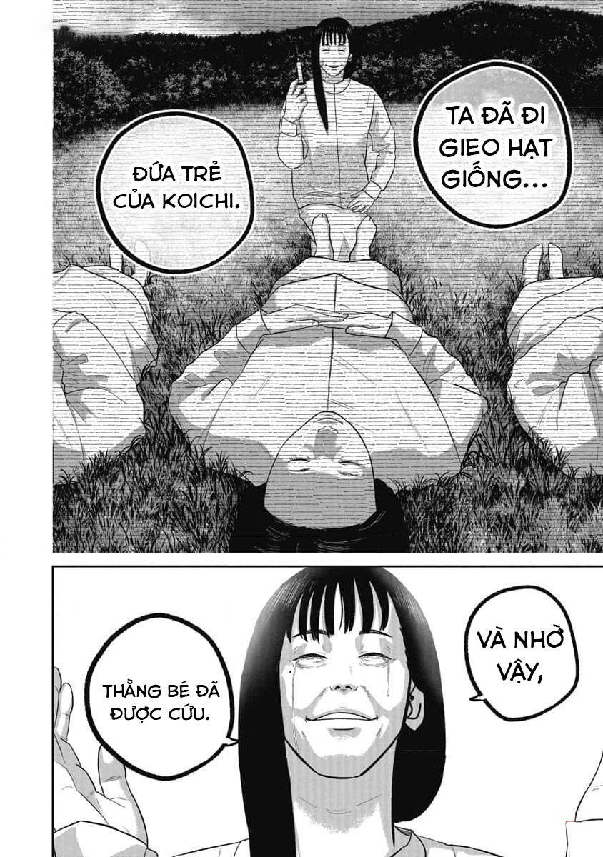 Smiley – Cười Lên Chapter 75 - Trang 2