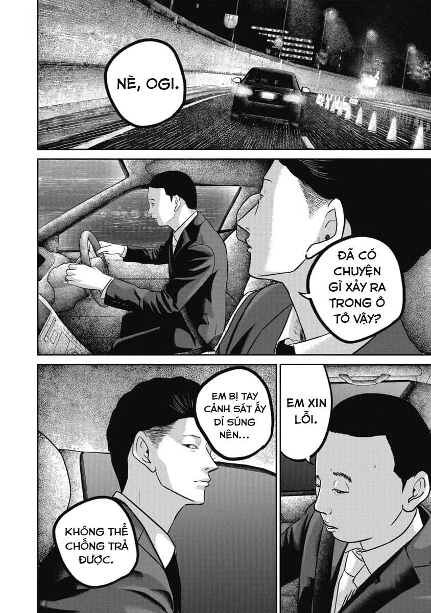 Smiley – Cười Lên Chapter 76 - Trang 2