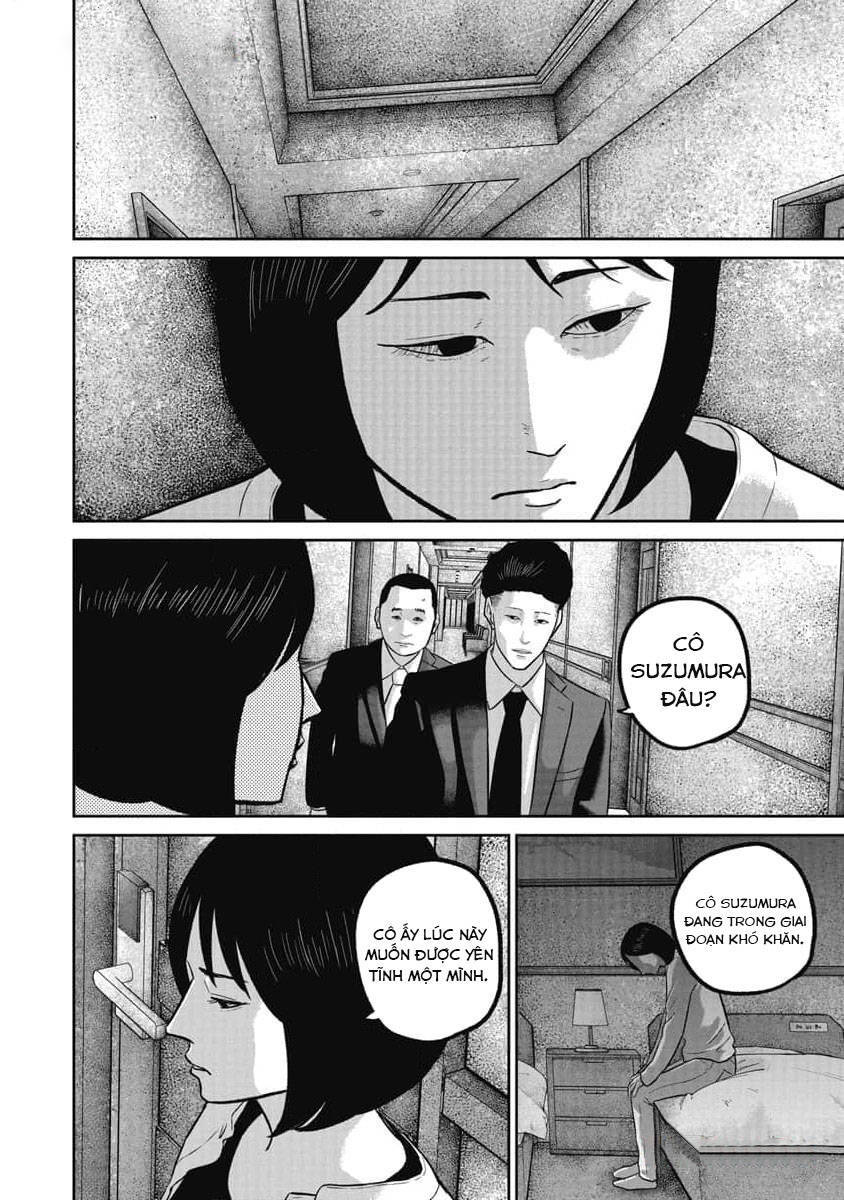 Smiley – Cười Lên Chapter 76 - Trang 2