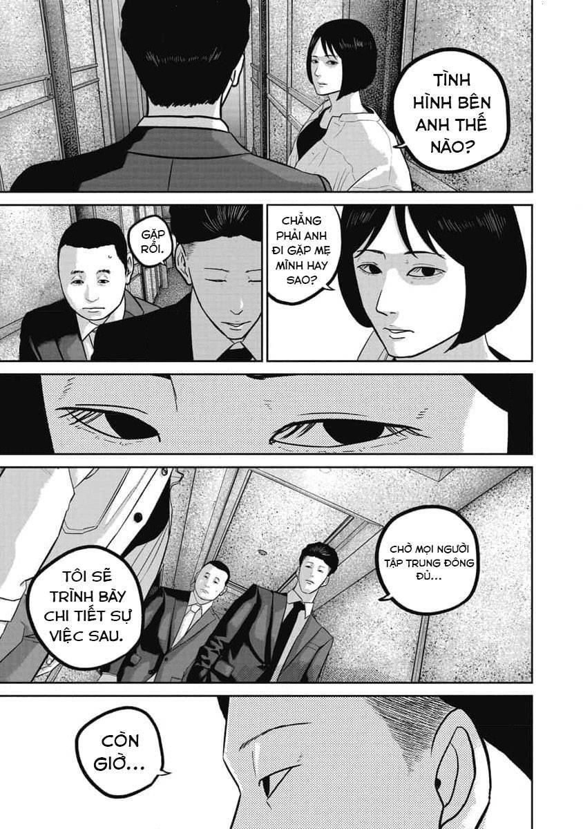 Smiley – Cười Lên Chapter 76 - Trang 2