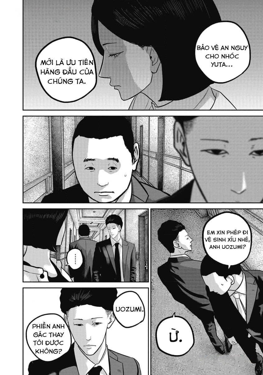 Smiley – Cười Lên Chapter 76 - Trang 2