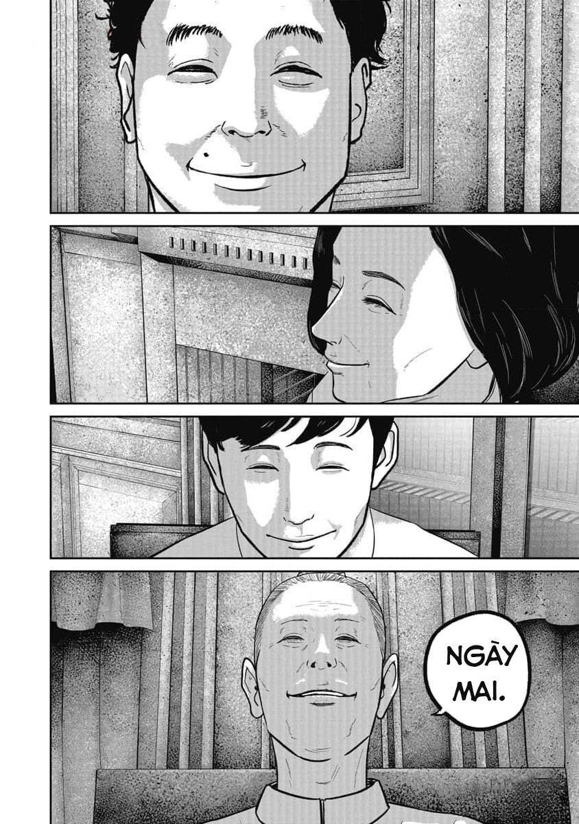 Smiley – Cười Lên Chapter 76 - Trang 2