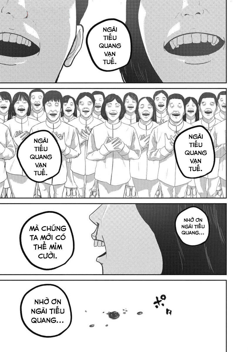 Smiley – Cười Lên Chapter 76 - Trang 2