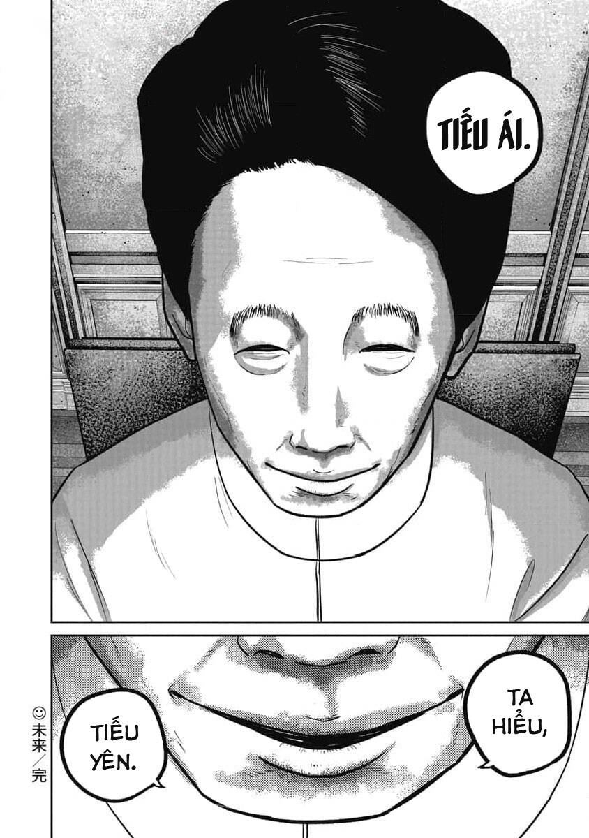 Smiley – Cười Lên Chapter 76 - Trang 2