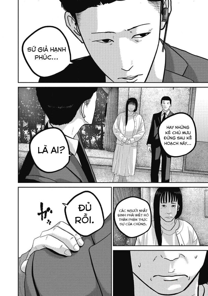 Smiley – Cười Lên Chapter 76 - Trang 2