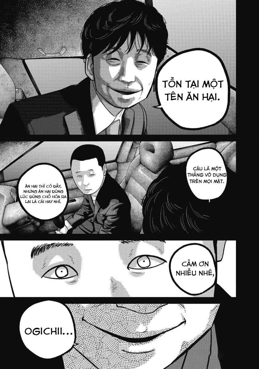 Smiley – Cười Lên Chapter 77 - Trang 2