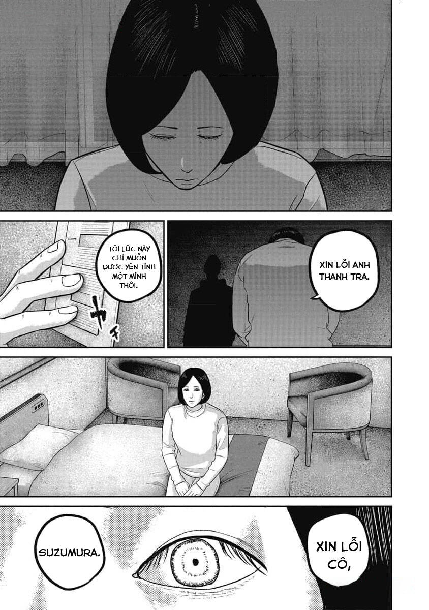 Smiley – Cười Lên Chapter 77 - Trang 2