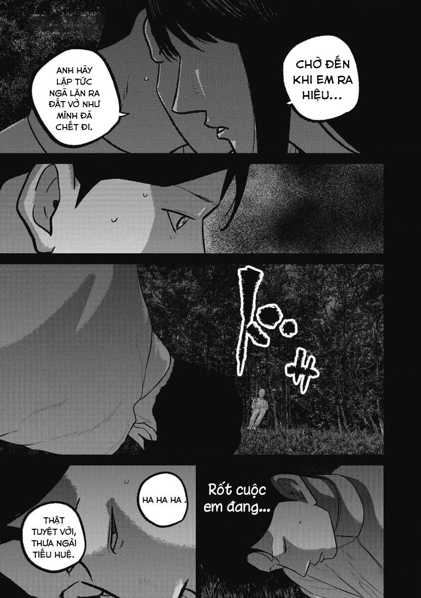 Smiley – Cười Lên Chapter 78 - Trang 2