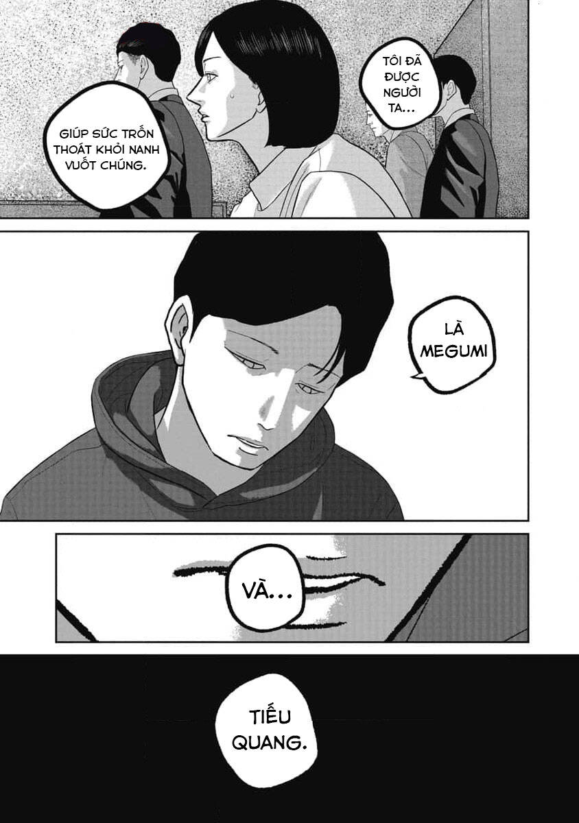 Smiley – Cười Lên Chapter 78 - Trang 2