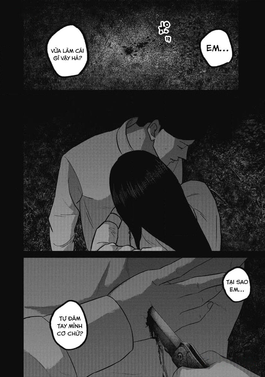 Smiley – Cười Lên Chapter 78 - Trang 2