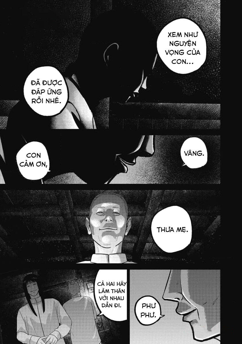 Smiley – Cười Lên Chapter 79 - Trang 2