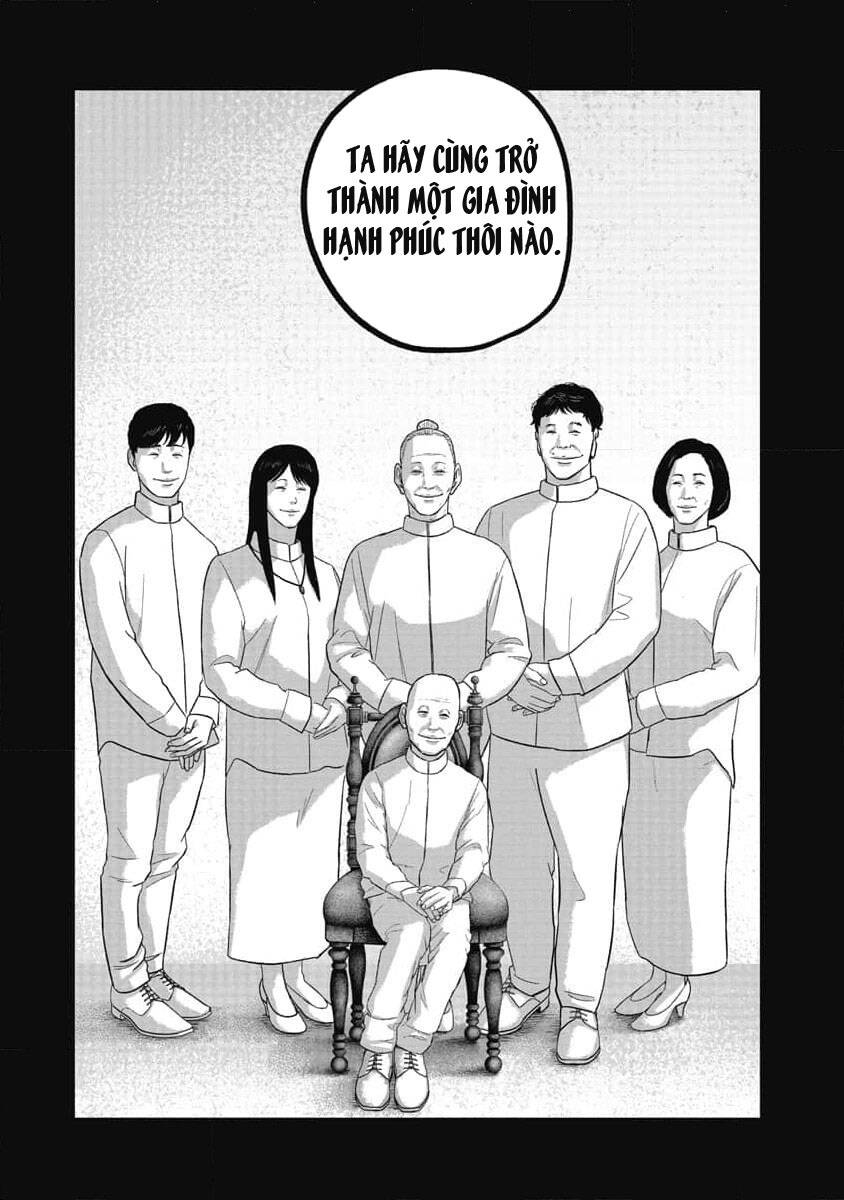 Smiley – Cười Lên Chapter 79 - Trang 2