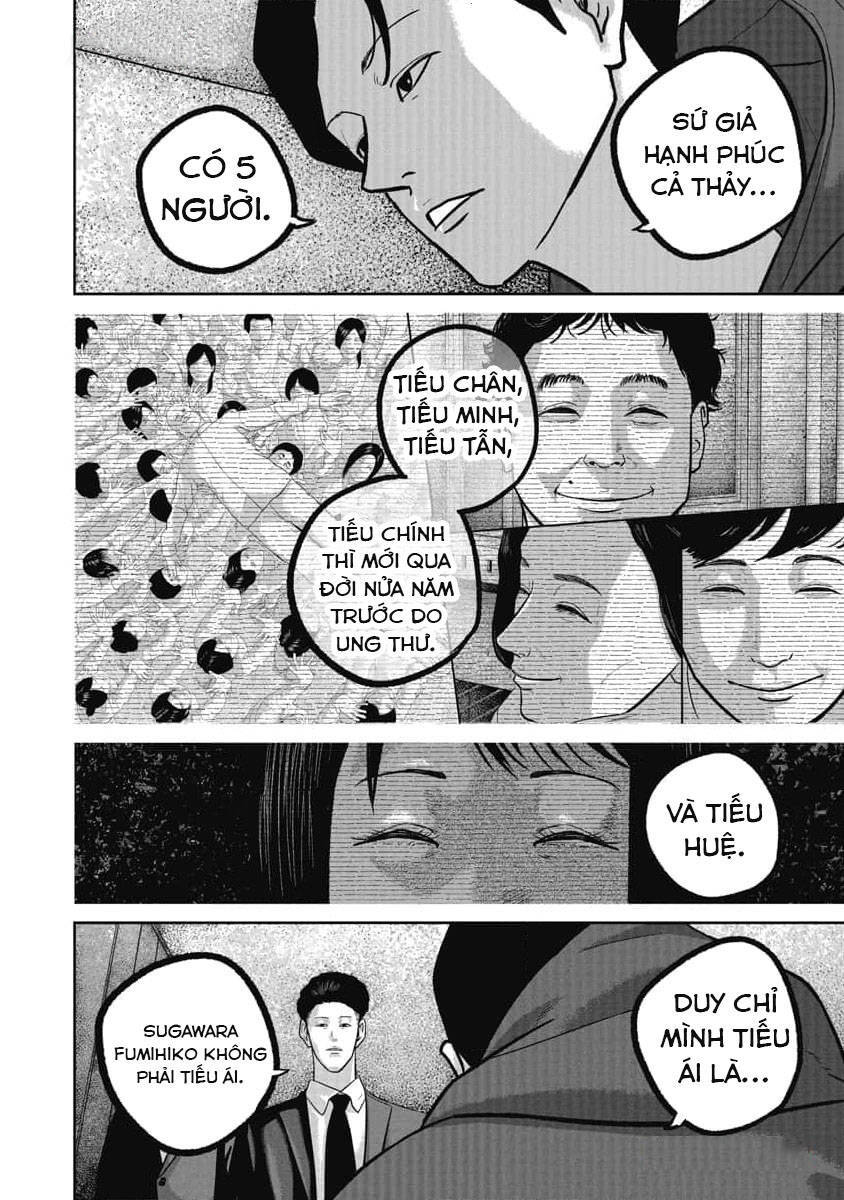 Smiley – Cười Lên Chapter 79 - Trang 2