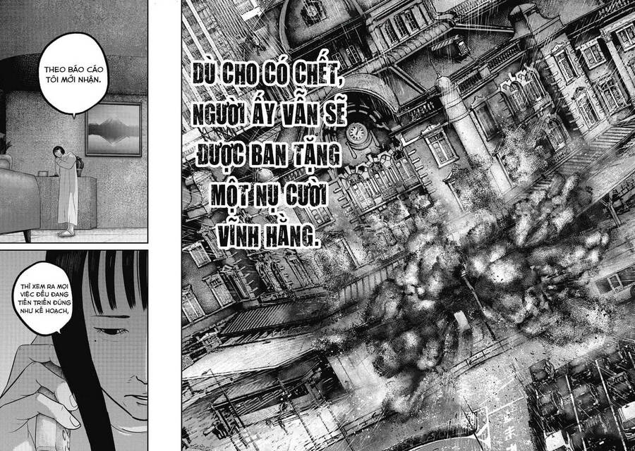 Smiley – Cười Lên Chapter 79 - Trang 2