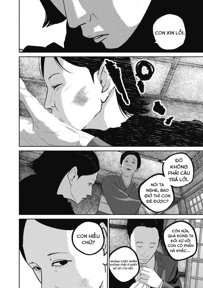 Smiley – Cười Lên Chapter 81 - Trang 2