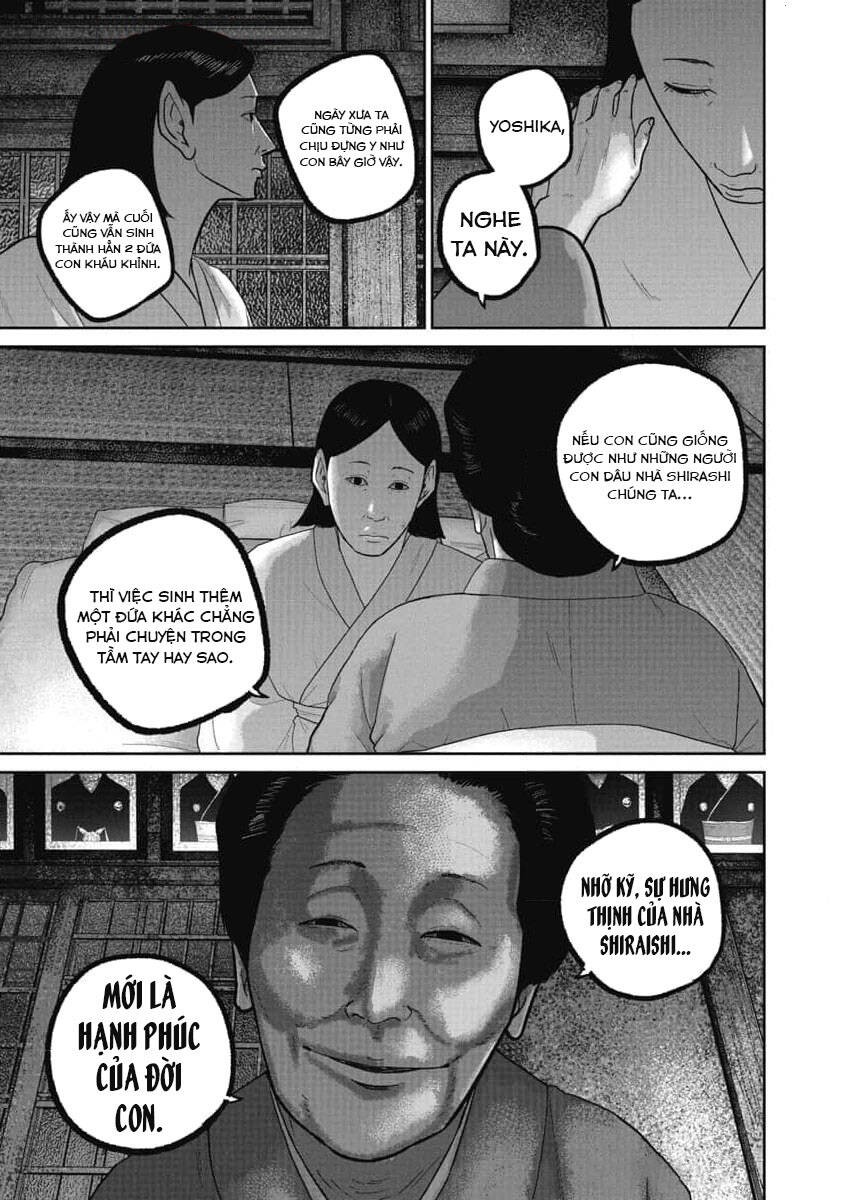 Smiley – Cười Lên Chapter 82 - Trang 2