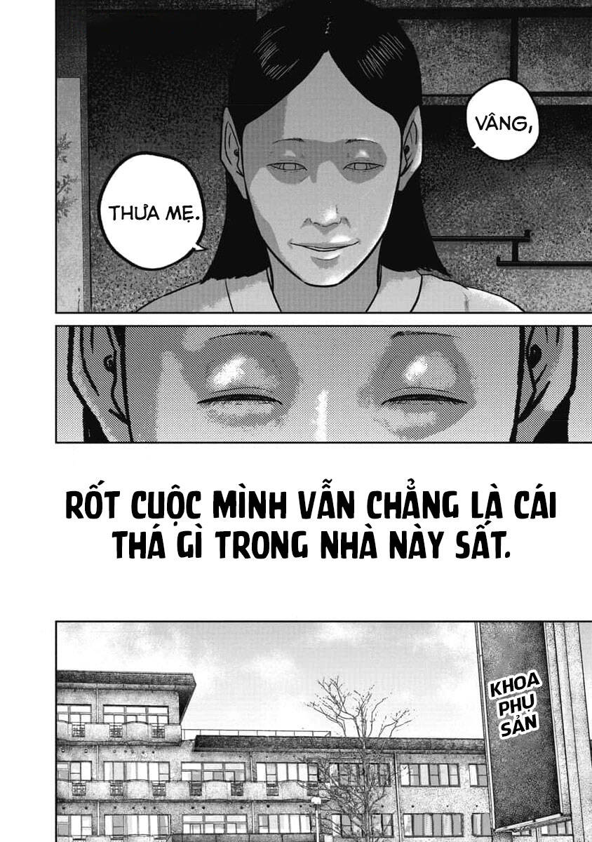 Smiley – Cười Lên Chapter 82 - Trang 2