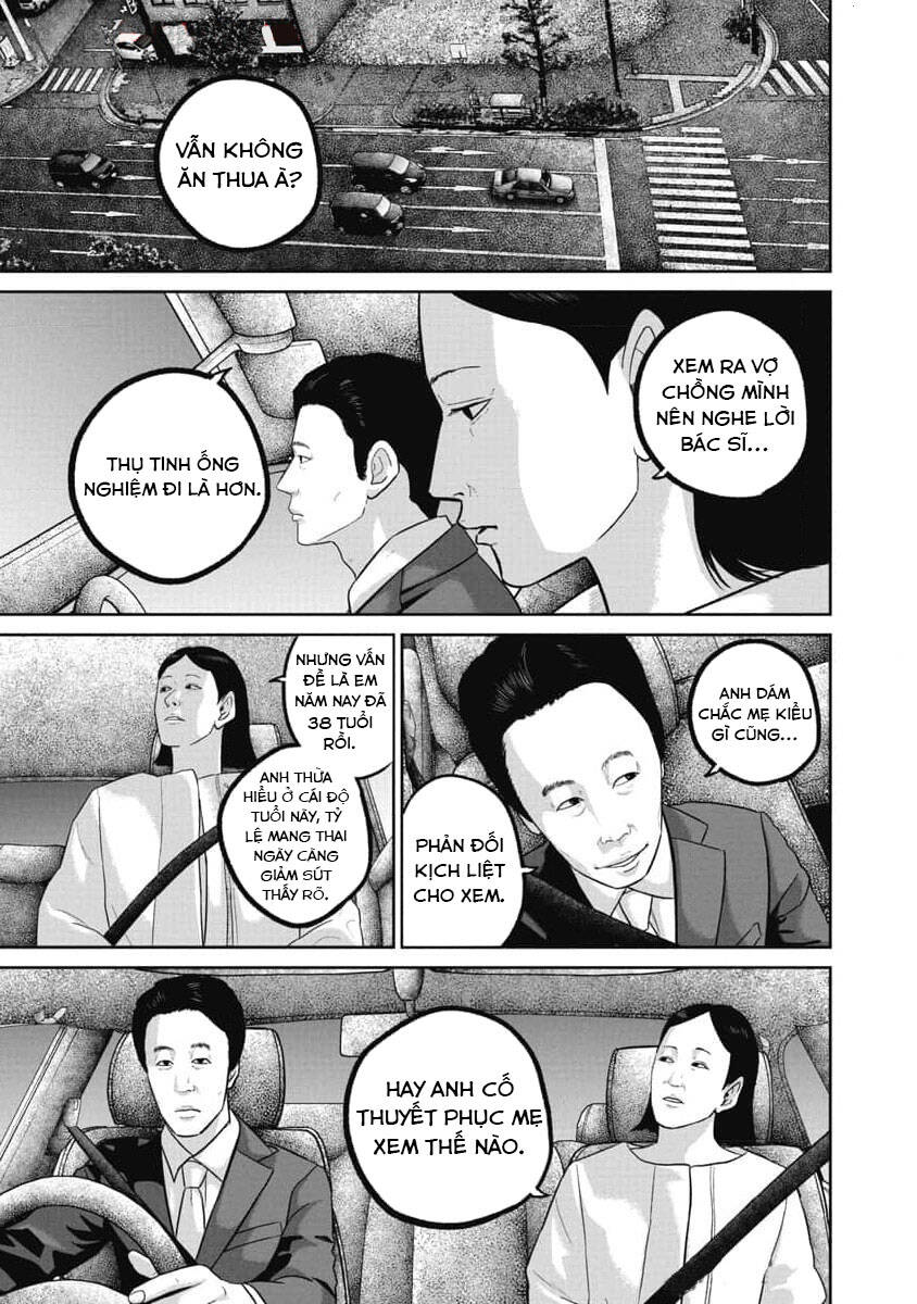 Smiley – Cười Lên Chapter 82 - Trang 2