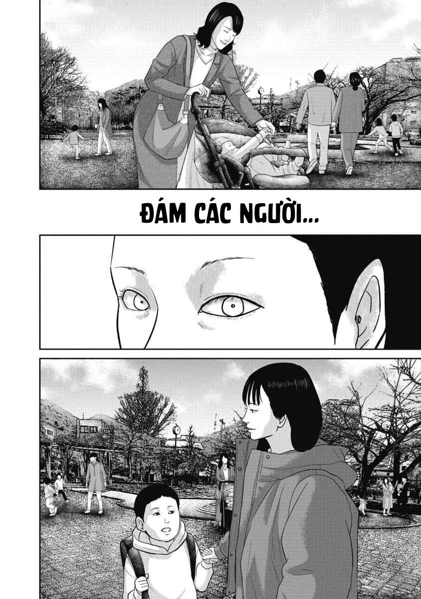 Smiley – Cười Lên Chapter 82 - Trang 2