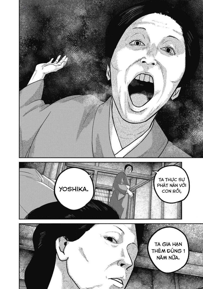 Smiley – Cười Lên Chapter 82 - Trang 2