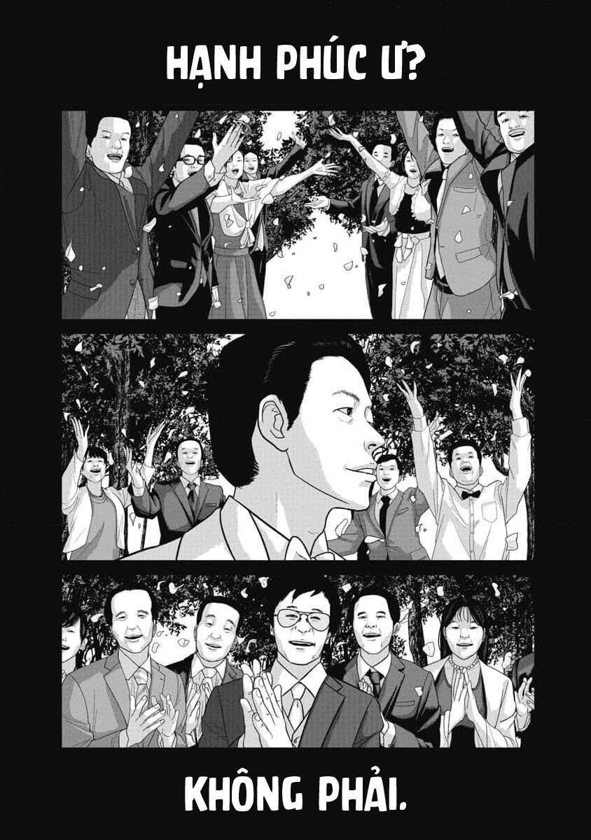 Smiley – Cười Lên Chapter 82 - Trang 2