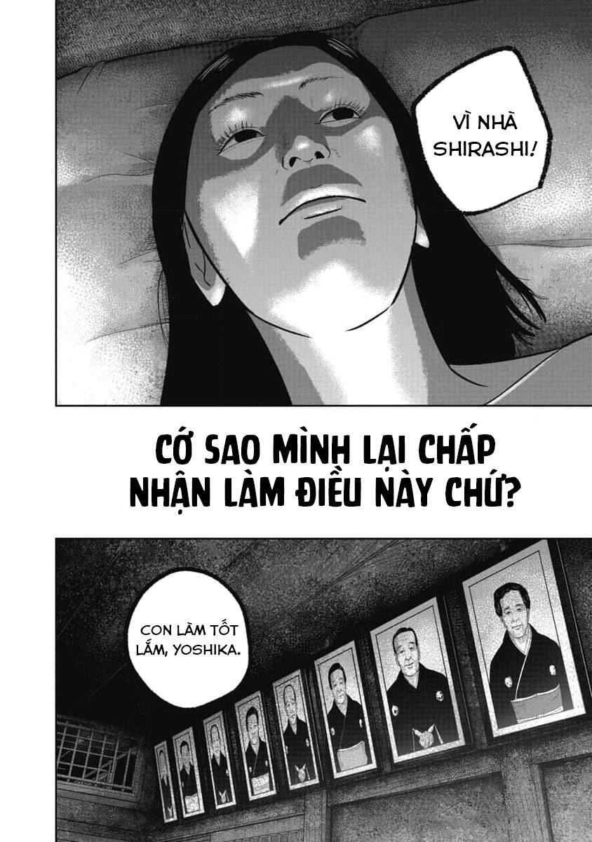 Smiley – Cười Lên Chapter 82 - Trang 2