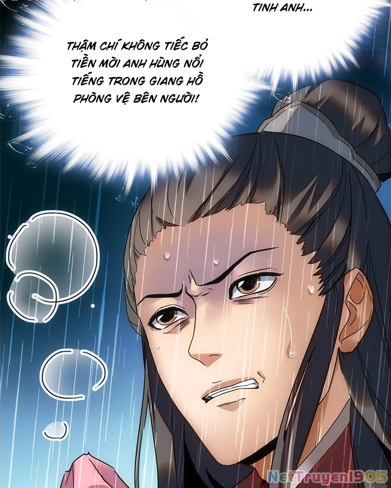 Sở Lưu Hương Truyền Kỳ Chapter 1 - Trang 2