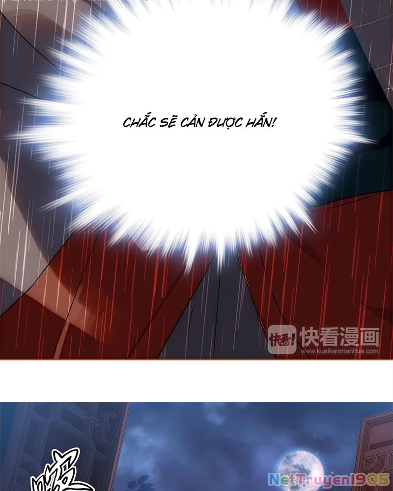 Sở Lưu Hương Truyền Kỳ Chapter 1 - Trang 2