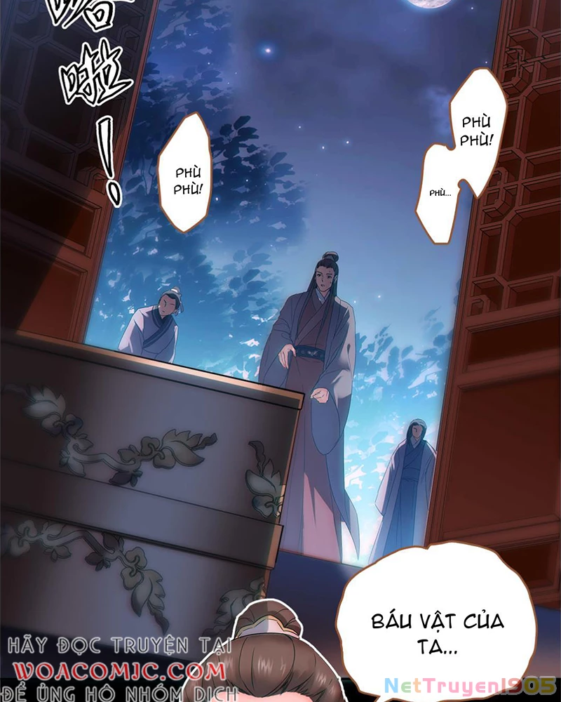 Sở Lưu Hương Truyền Kỳ Chapter 1 - Trang 2