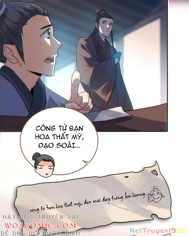 Sở Lưu Hương Truyền Kỳ Chapter 1 - Trang 2