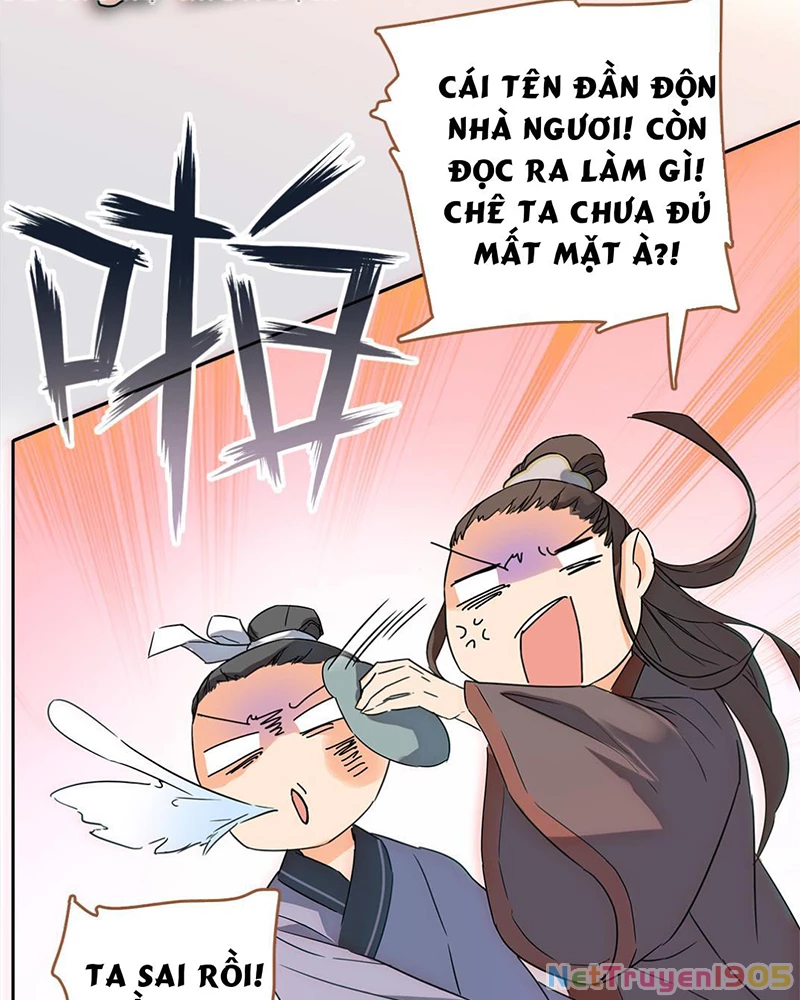 Sở Lưu Hương Truyền Kỳ Chapter 1 - Trang 2