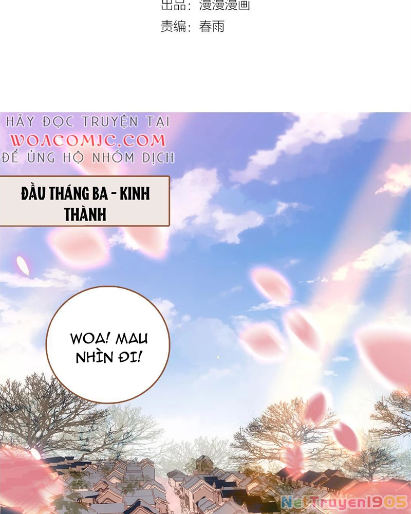 Sở Lưu Hương Truyền Kỳ Chapter 1 - Trang 2