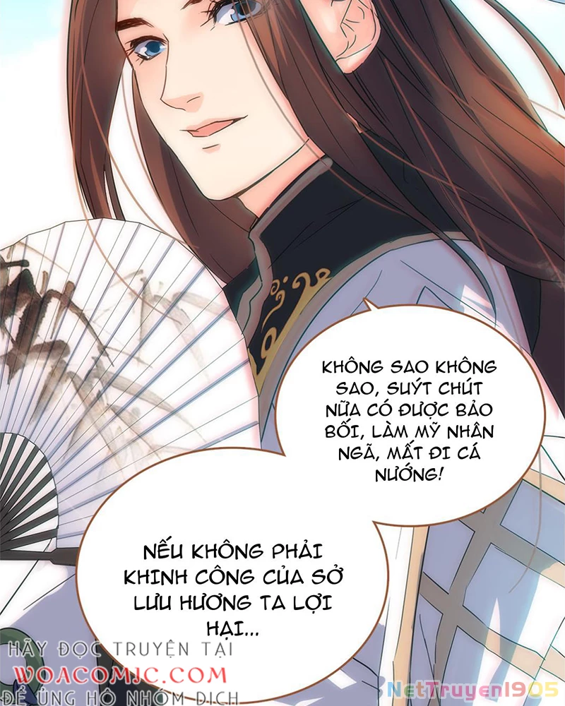 Sở Lưu Hương Truyền Kỳ Chapter 1 - Trang 2