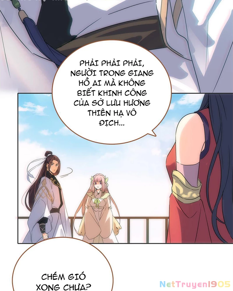 Sở Lưu Hương Truyền Kỳ Chapter 1 - Trang 2