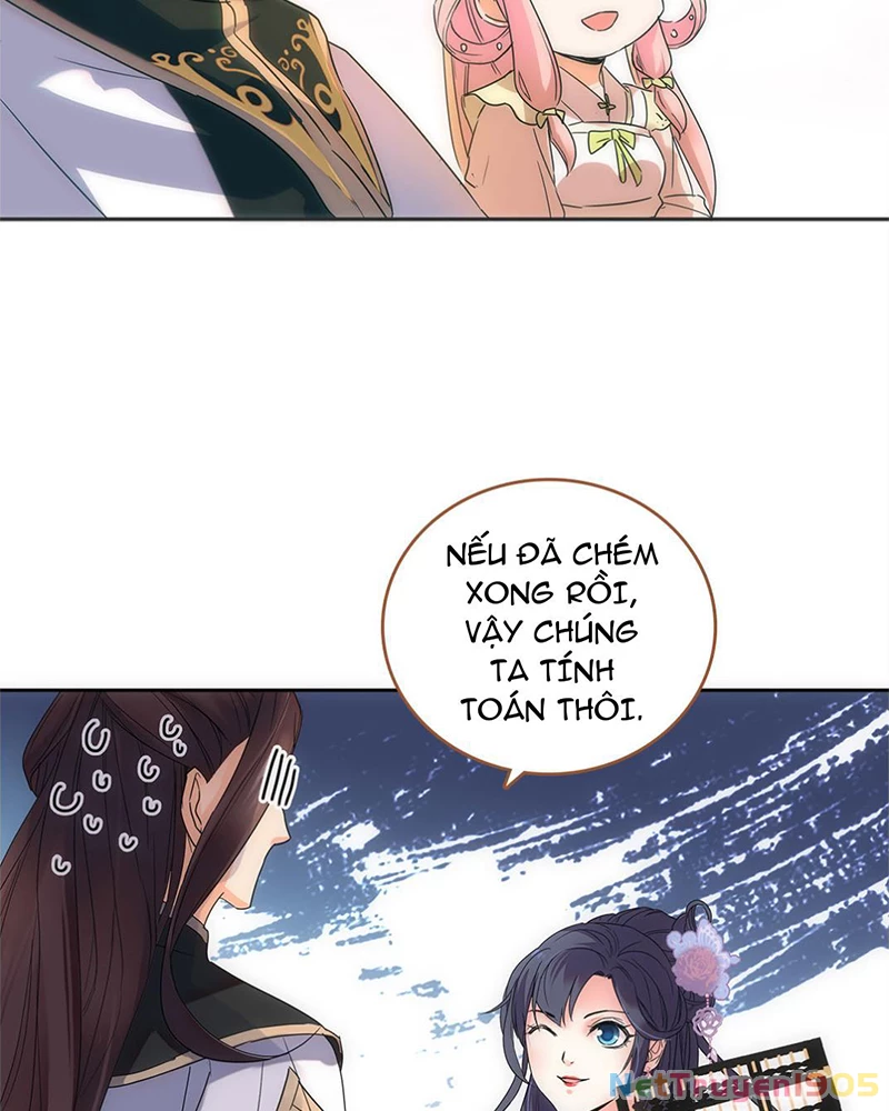 Sở Lưu Hương Truyền Kỳ Chapter 1 - Trang 2