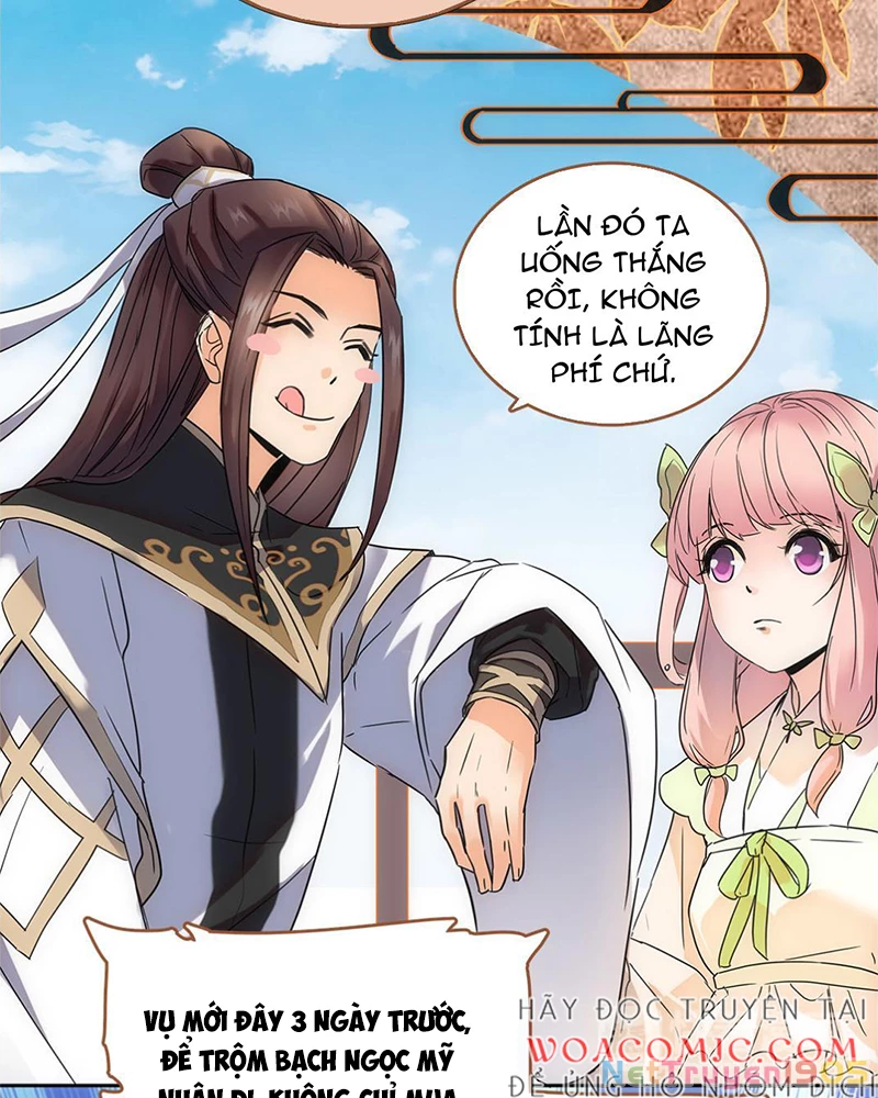 Sở Lưu Hương Truyền Kỳ Chapter 1 - Trang 2