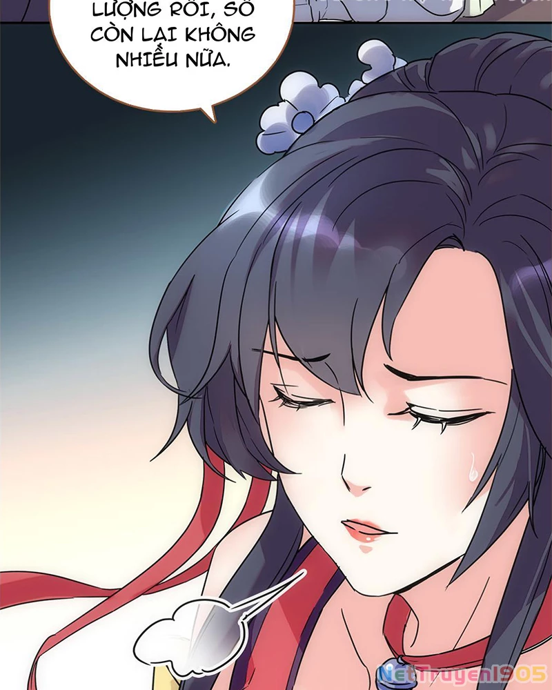 Sở Lưu Hương Truyền Kỳ Chapter 1 - Trang 2