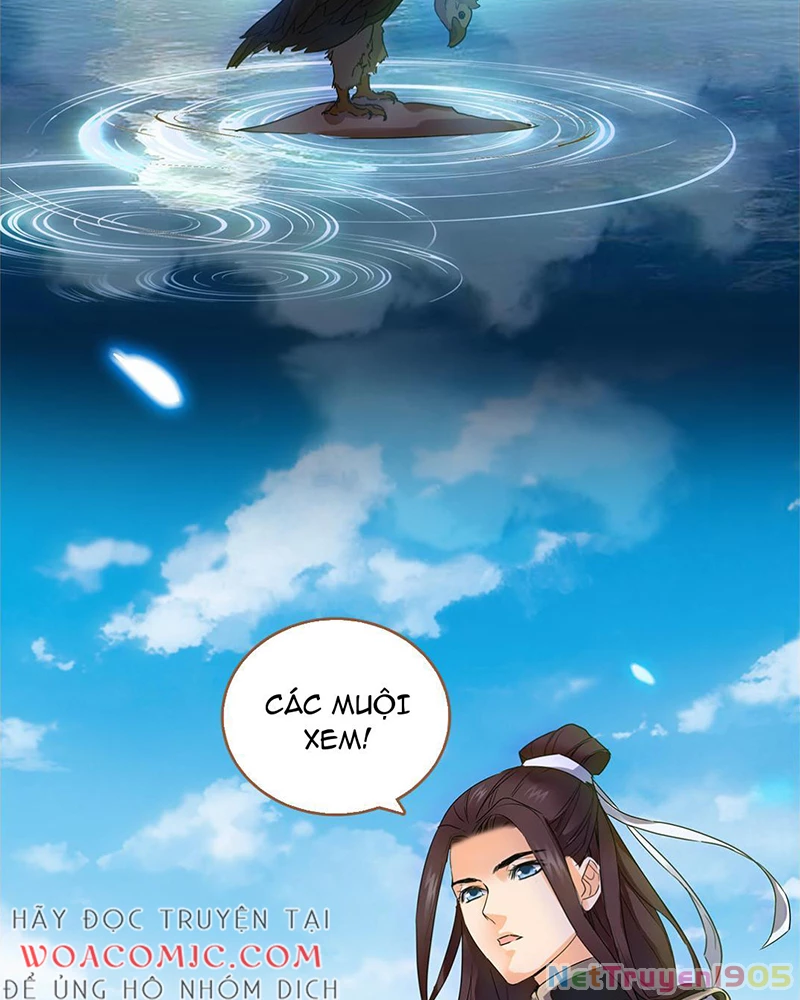 Sở Lưu Hương Truyền Kỳ Chapter 1 - Trang 2