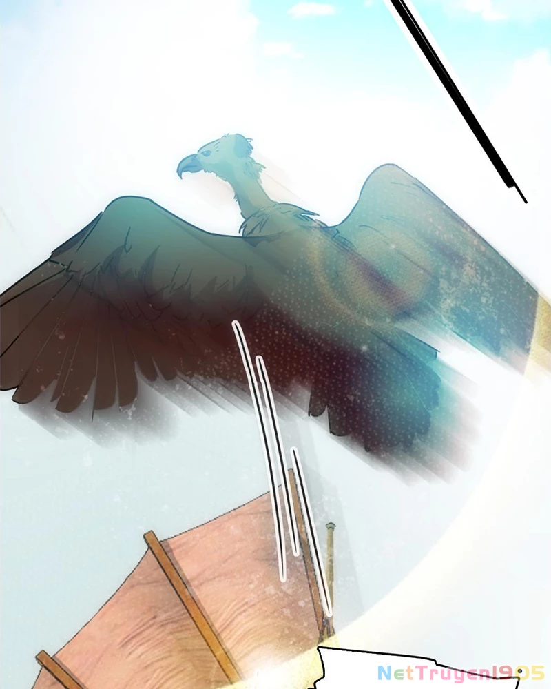 Sở Lưu Hương Truyền Kỳ Chapter 1 - Trang 2