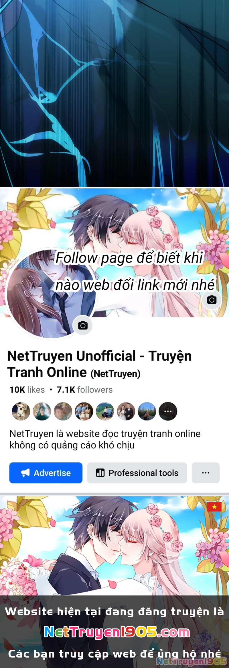 Sở Lưu Hương Truyền Kỳ Chapter 1 - Trang 2
