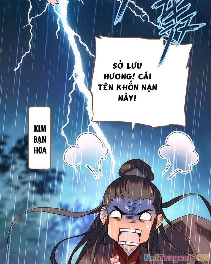 Sở Lưu Hương Truyền Kỳ Chapter 1 - Trang 2