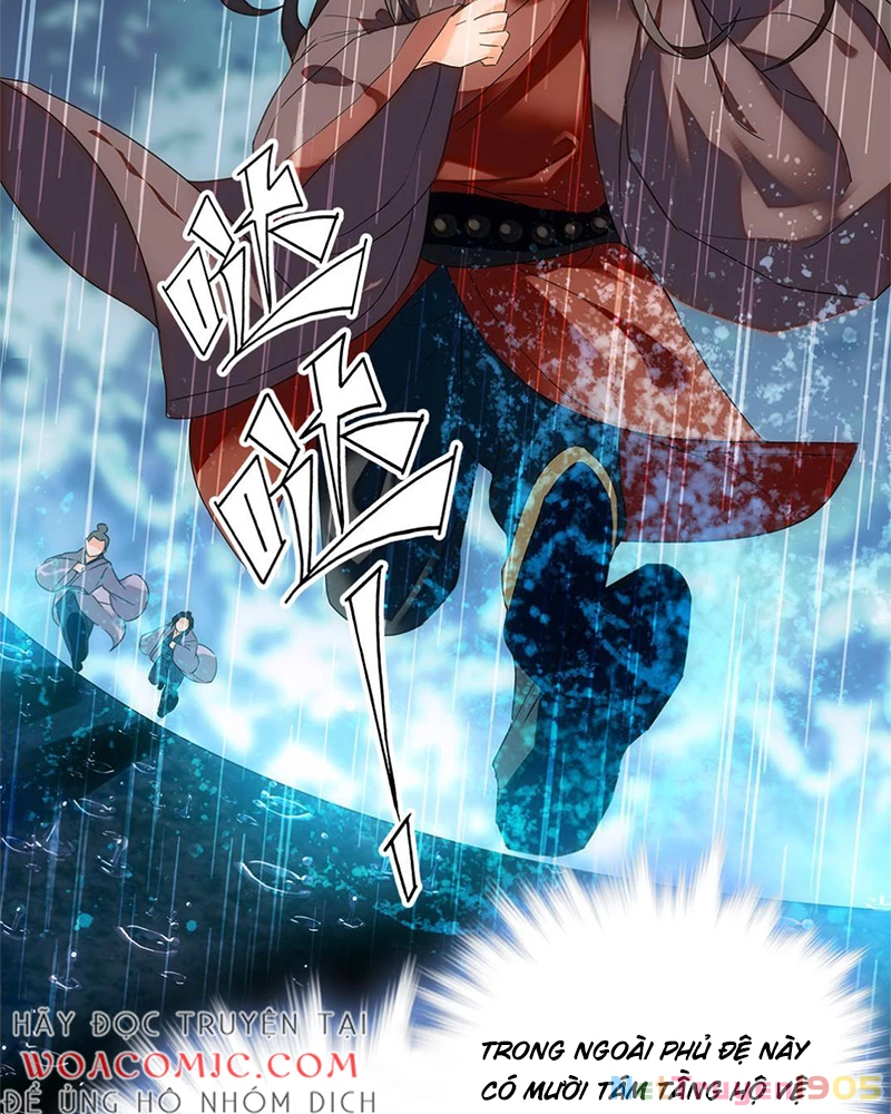 Sở Lưu Hương Truyền Kỳ Chapter 1 - Trang 2