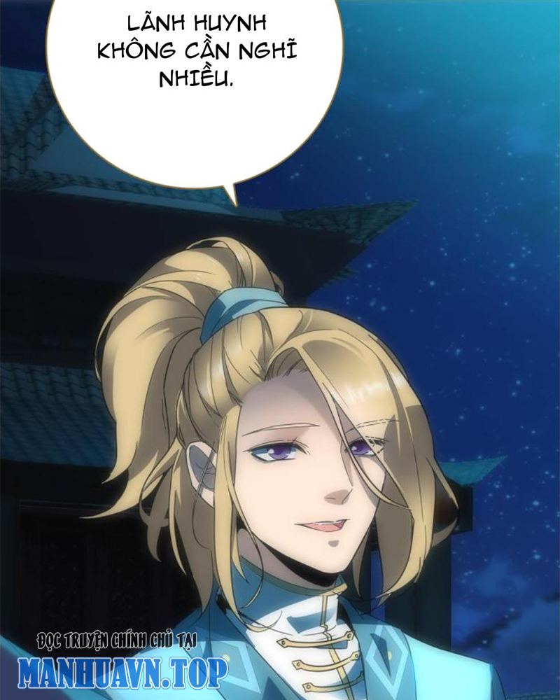 Sở Lưu Hương Truyền Kỳ Chapter 10 - Trang 2