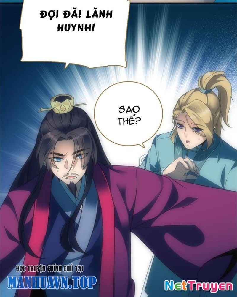 Sở Lưu Hương Truyền Kỳ Chapter 10 - Trang 2