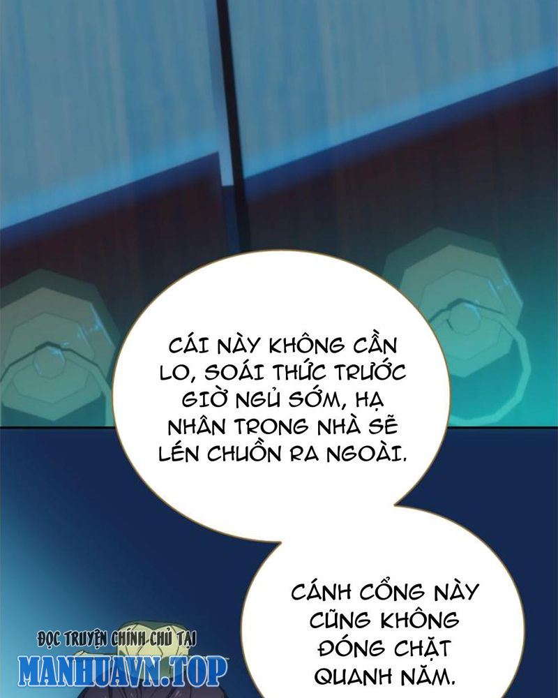 Sở Lưu Hương Truyền Kỳ Chapter 10 - Trang 2