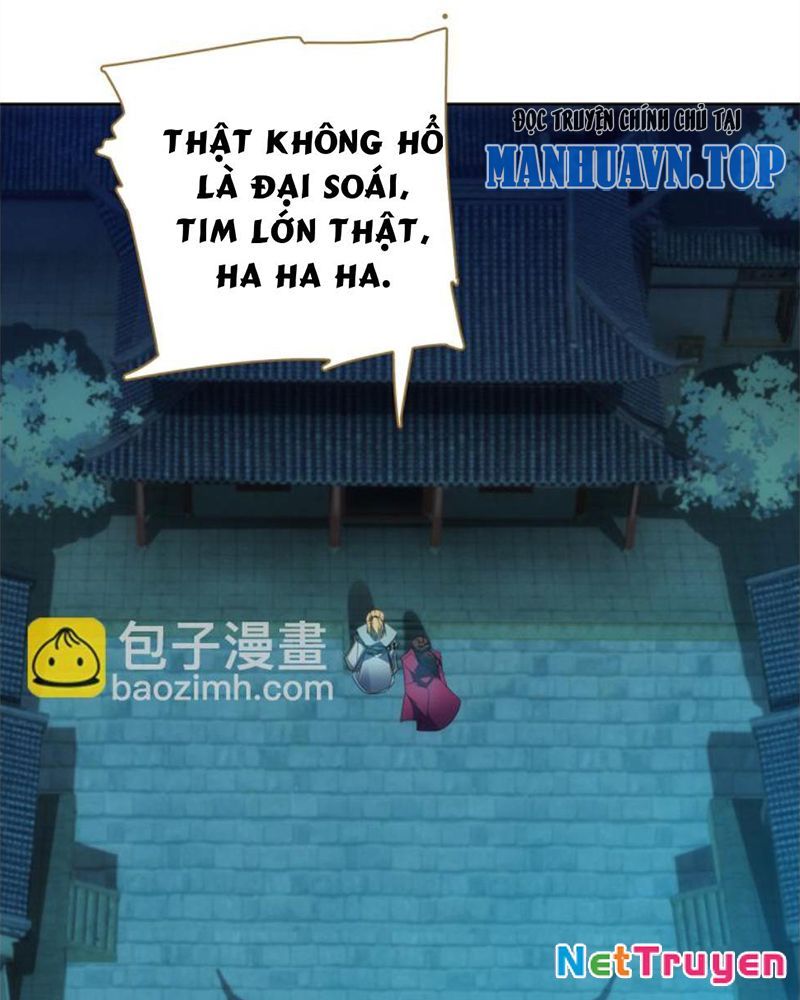 Sở Lưu Hương Truyền Kỳ Chapter 10 - Trang 2