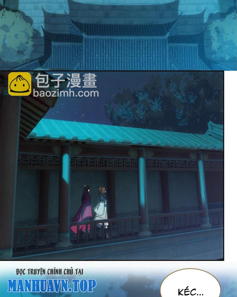 Sở Lưu Hương Truyền Kỳ Chapter 10 - Trang 2