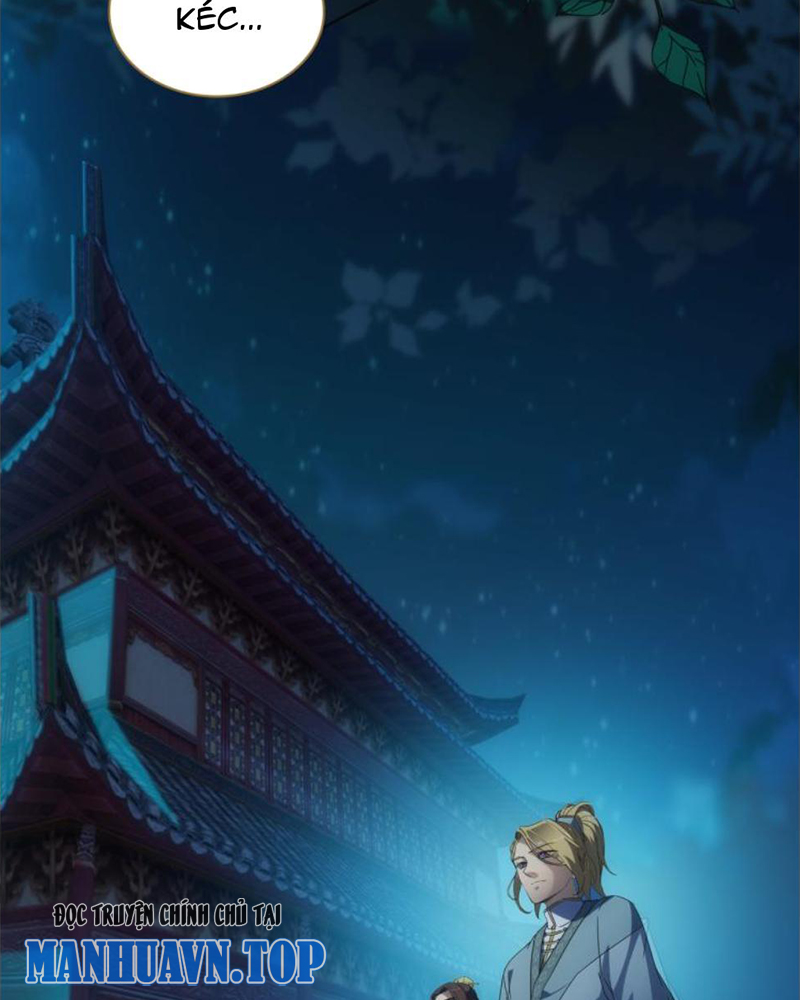 Sở Lưu Hương Truyền Kỳ Chapter 10 - Trang 2