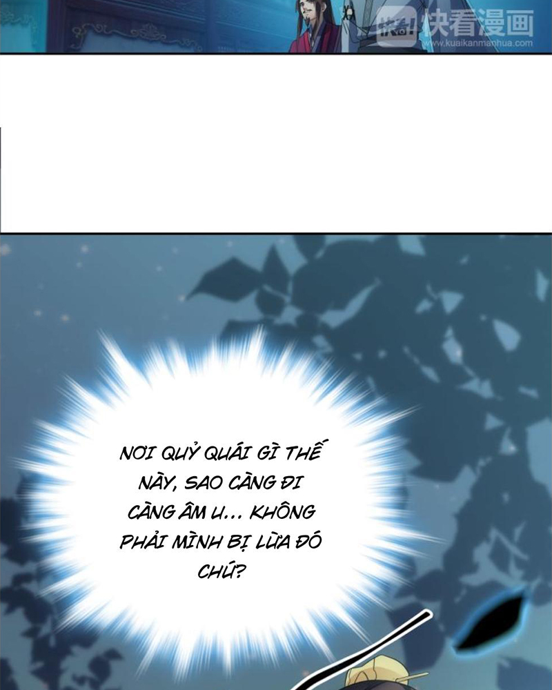 Sở Lưu Hương Truyền Kỳ Chapter 10 - Trang 2