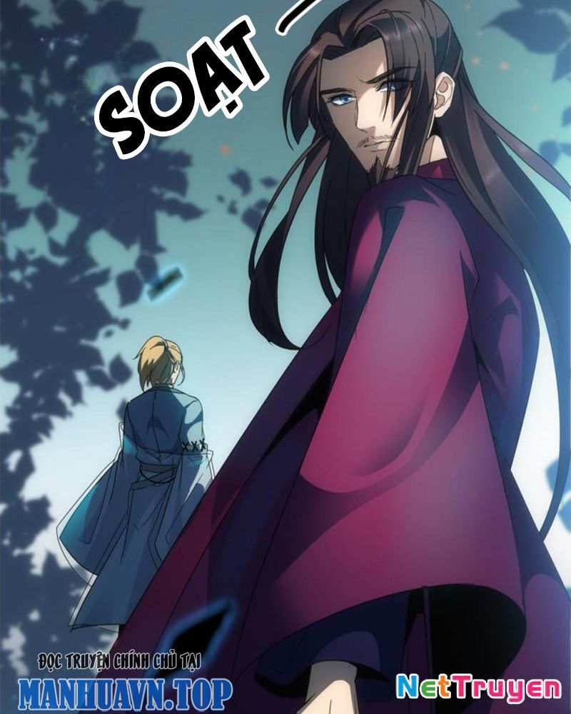 Sở Lưu Hương Truyền Kỳ Chapter 10 - Trang 2